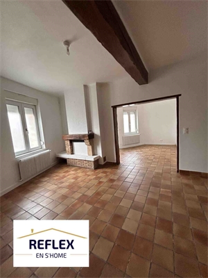 maison-villa à la vente -   80300  ALBERT, surface 132 m2 vente maison-villa - APR740166